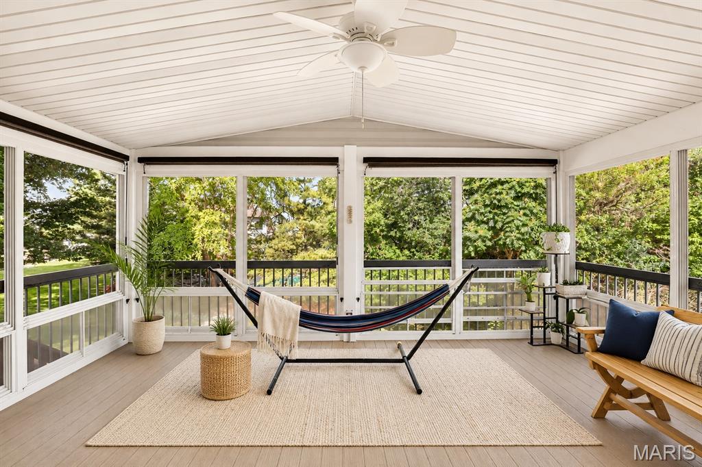 Fox Mill Estates - Residential
