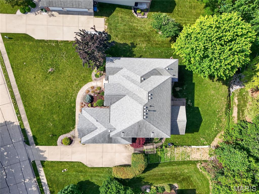 Fox Mill Estates - Residential