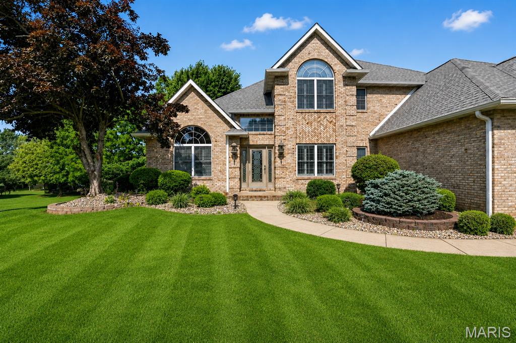 Fox Mill Estates - Residential