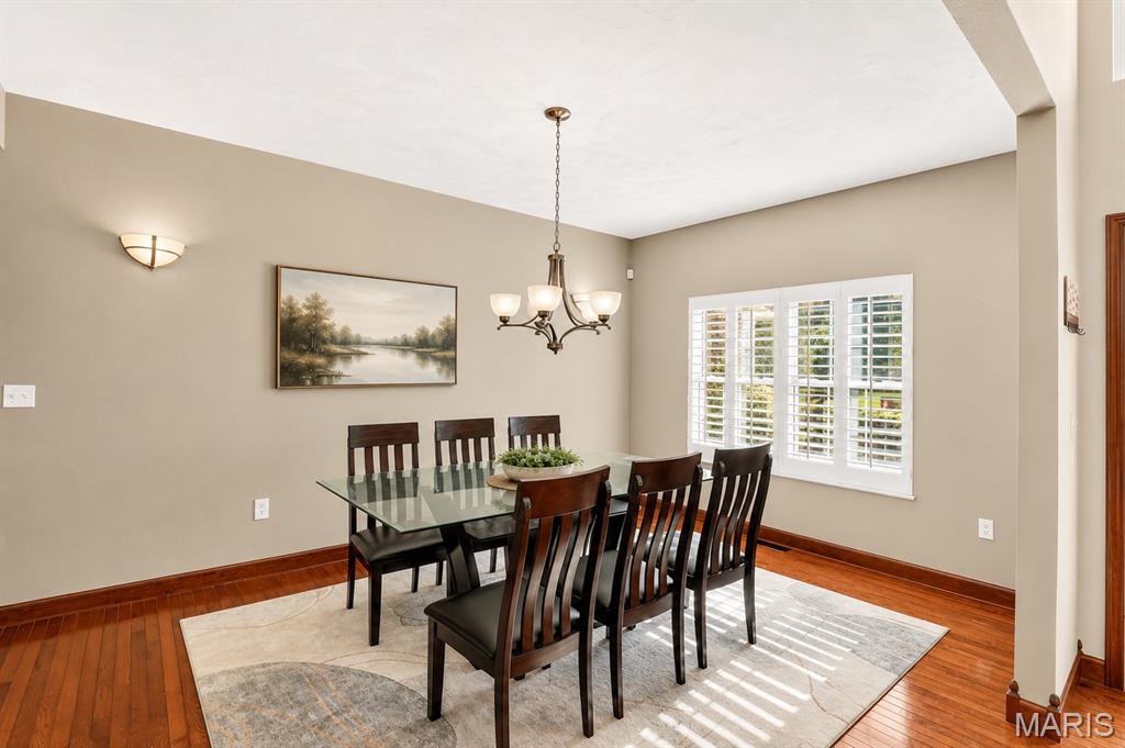 Fox Mill Estates - Residential