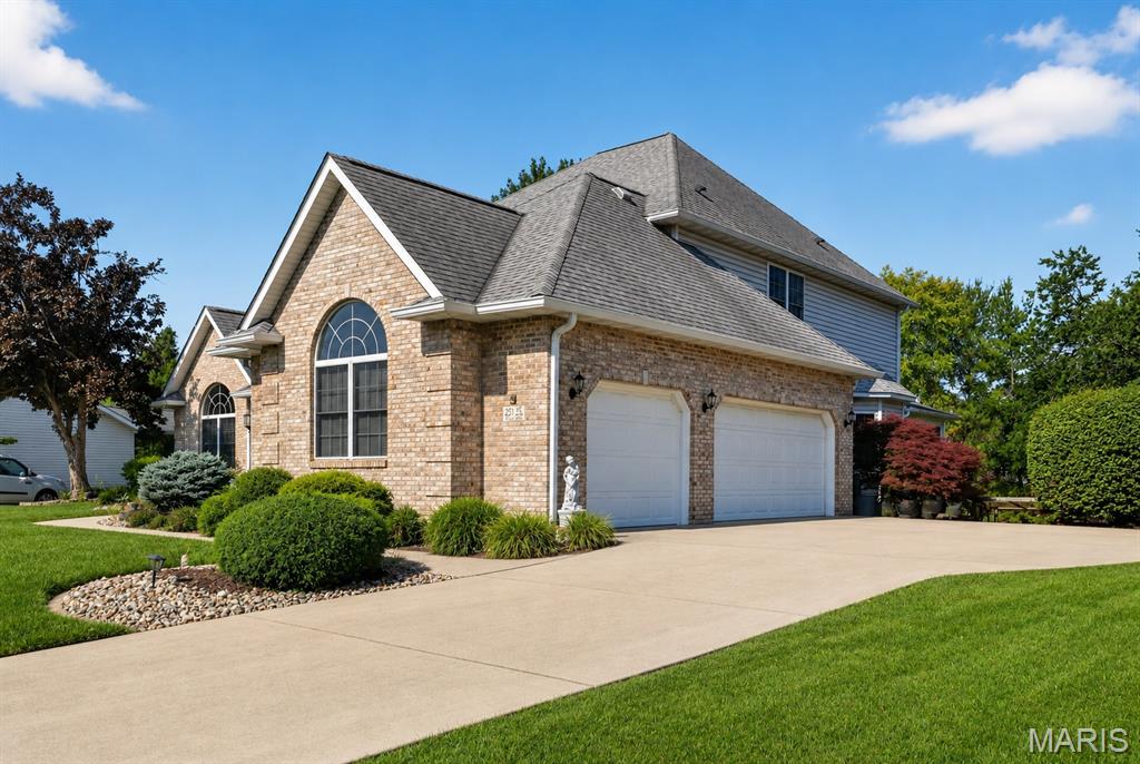 Fox Mill Estates - Residential