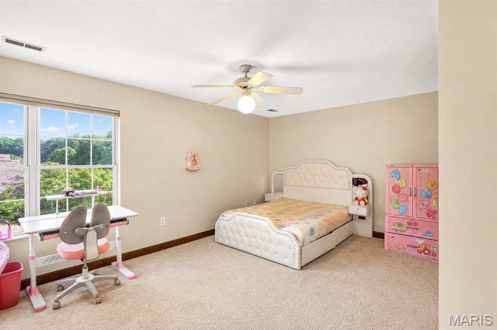 Fox Mill Estates - Residential