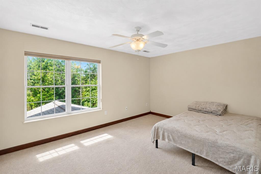 Fox Mill Estates - Residential