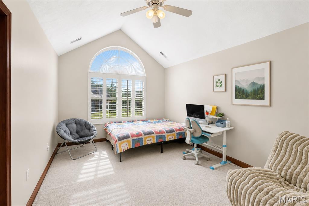 Fox Mill Estates - Residential