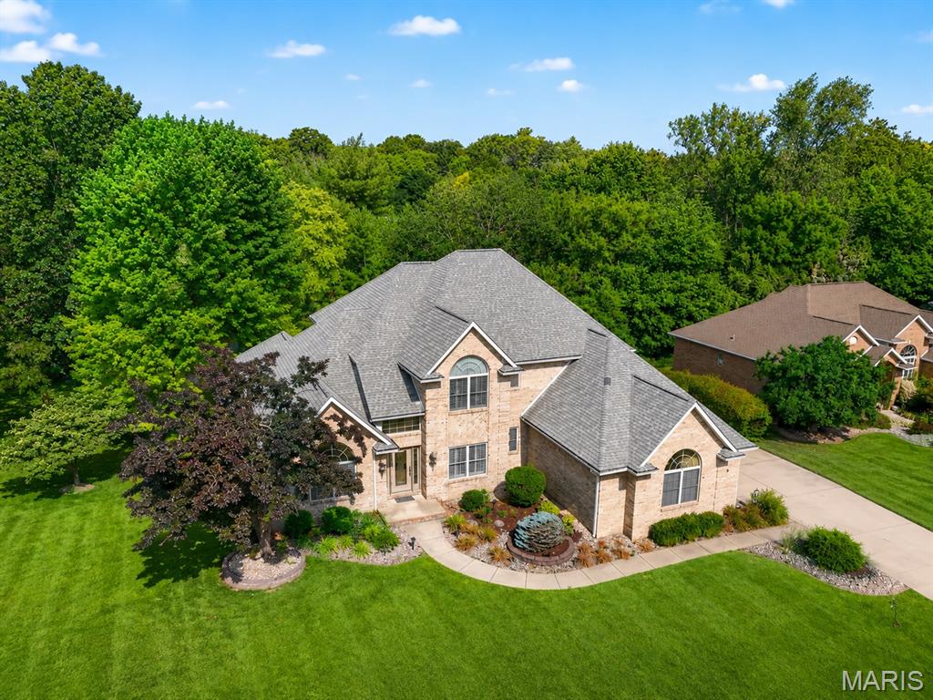 Fox Mill Estates - Residential