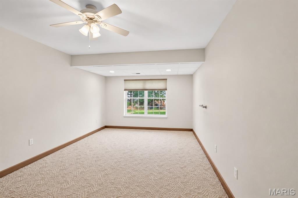 Fox Mill Estates - Residential