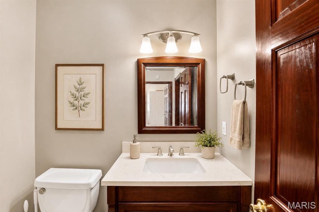 Fox Mill Estates - Residential