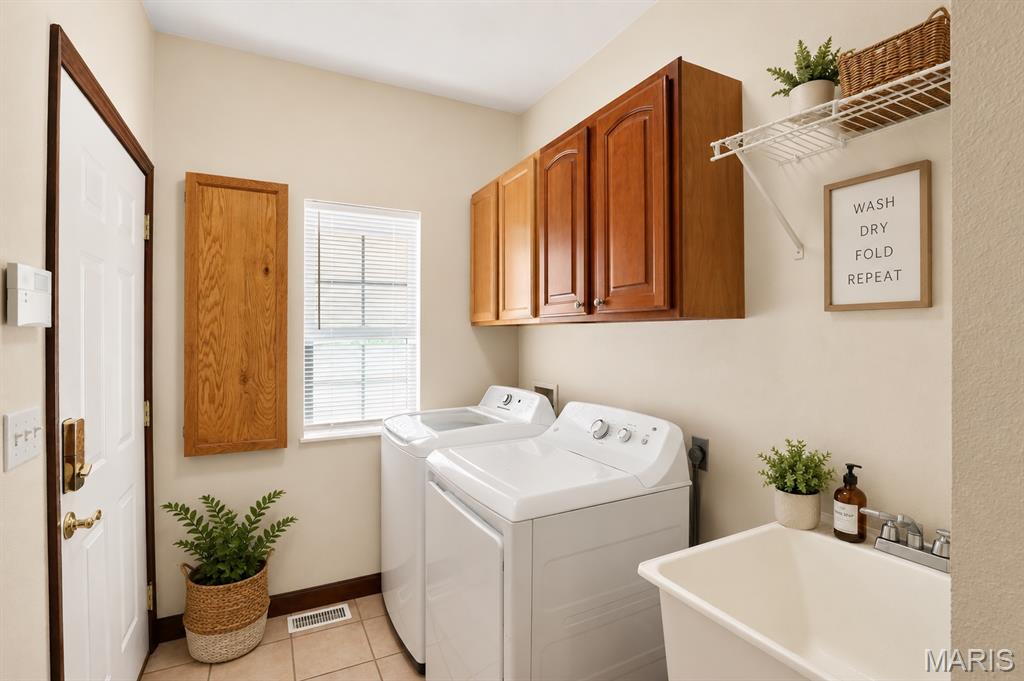 Fox Mill Estates - Residential
