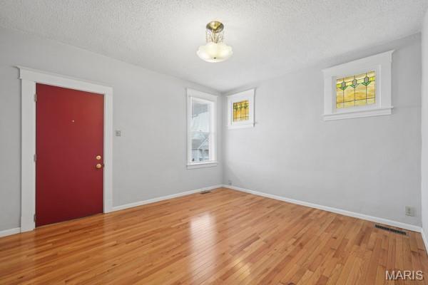 Columbia Macklind Heights Add - Residential
