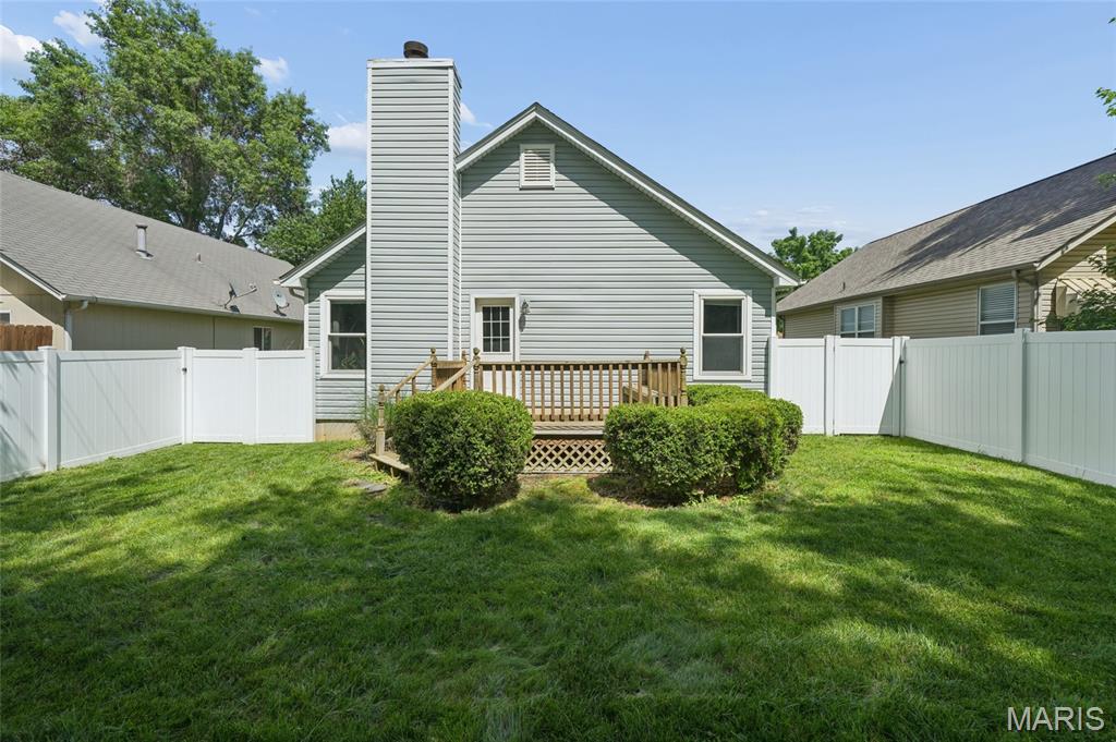 Plum Creek - Residential