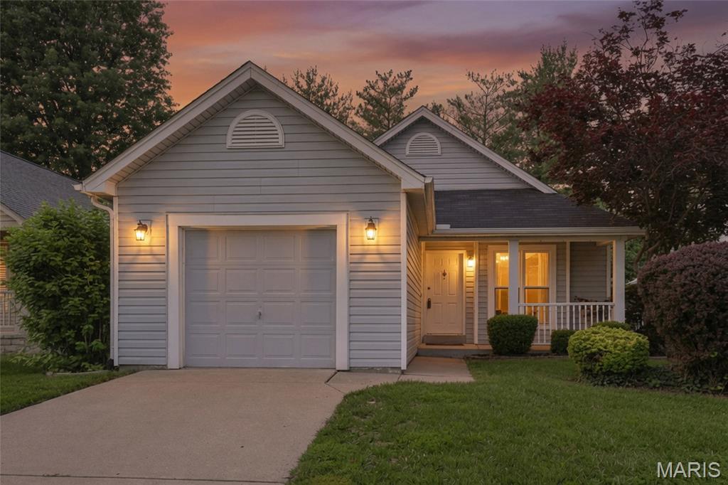 Plum Creek - Residential