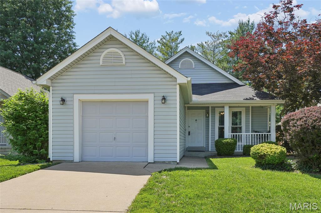 Plum Creek - Residential
