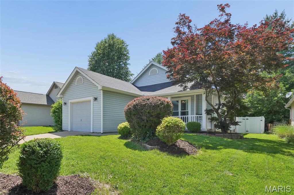 Plum Creek - Residential