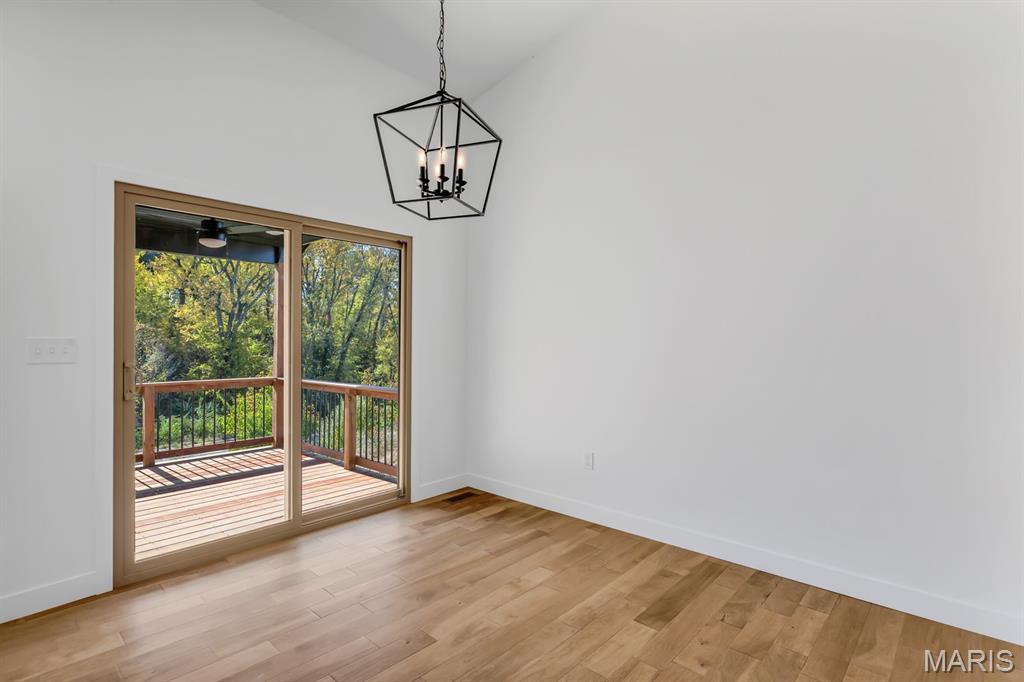 Villas of Sportsman's Park - Residential