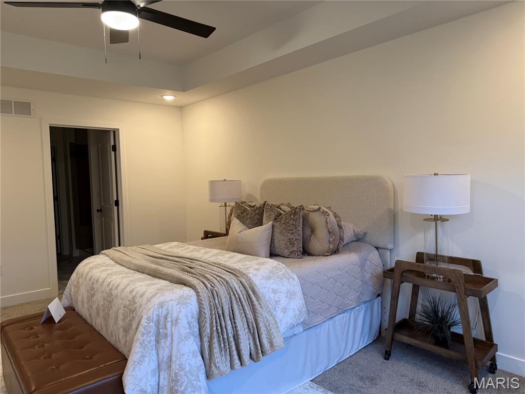 Villas of Sportsman's Park - Residential