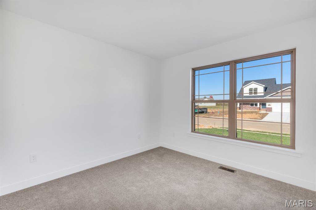Villas of Sportsman's Park - Residential