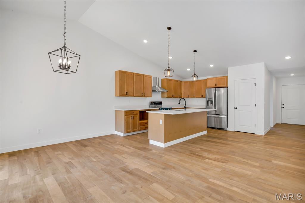 Villas of Sportsman's Park - Residential