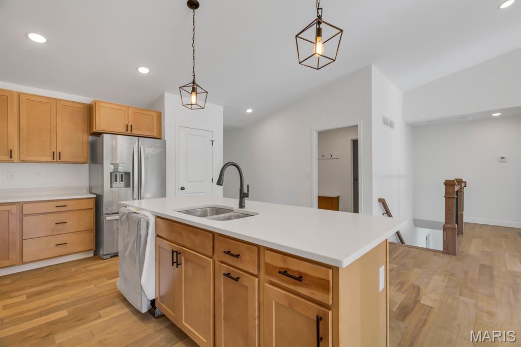 Villas of Sportsman's Park - Residential