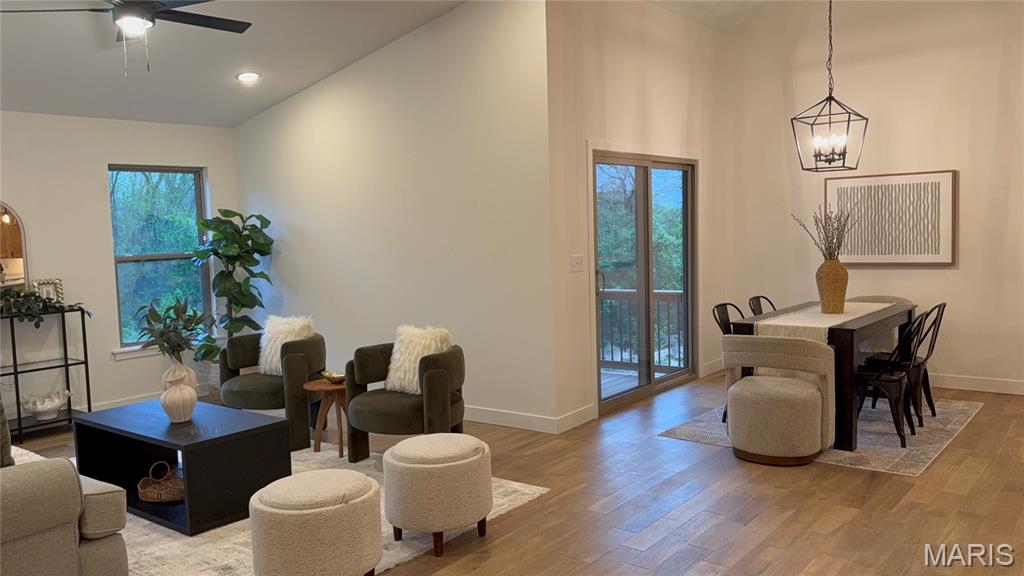 Villas of Sportsman's Park - Residential