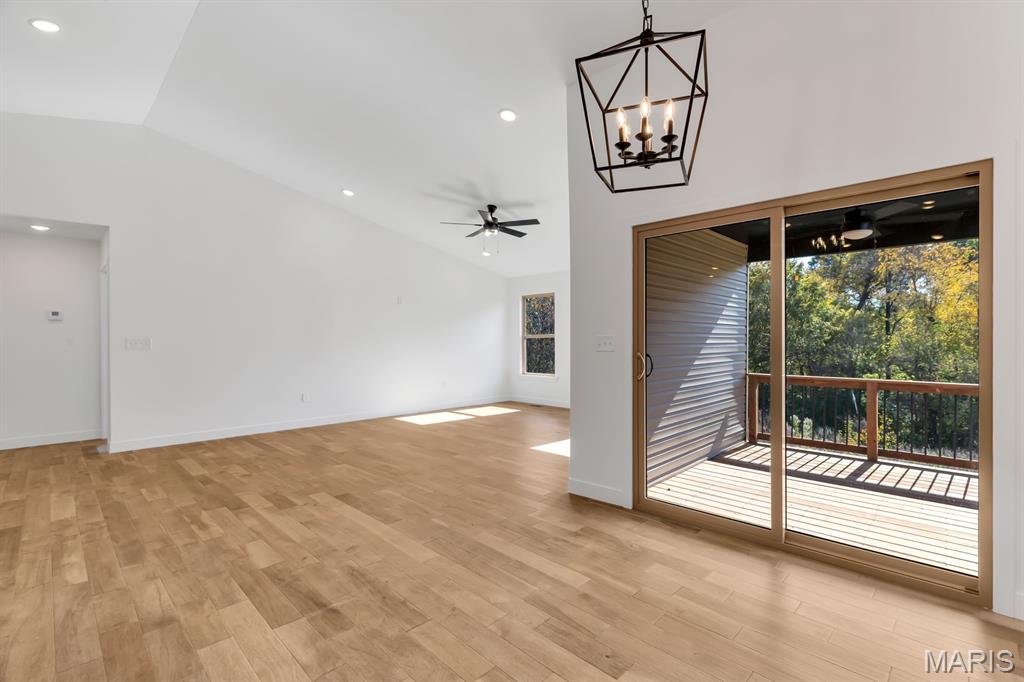 Villas of Sportsman's Park - Residential