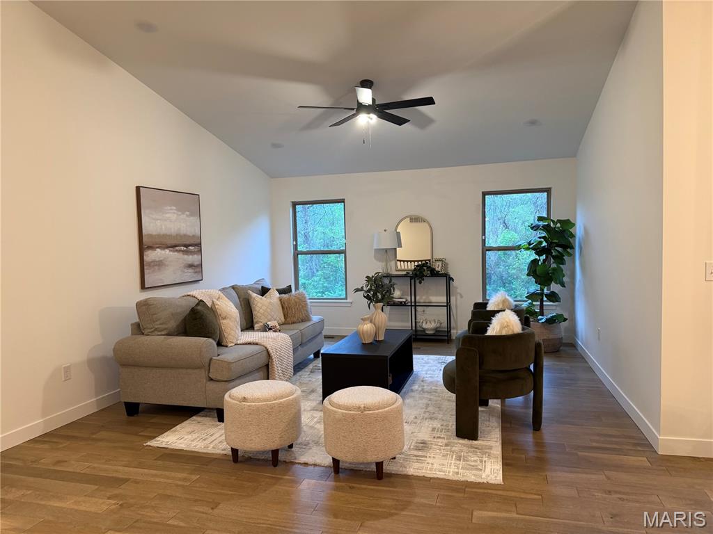 Villas of Sportsman's Park - Residential