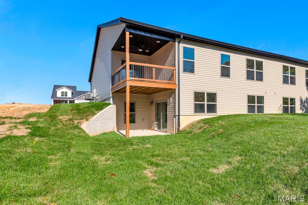 Villas of Sportsman's Park - Residential