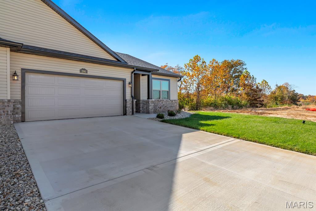 Villas of Sportsman's Park - Residential