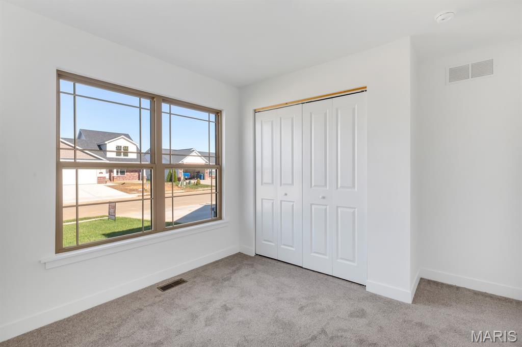 Villas of Sportsman's Park - Residential