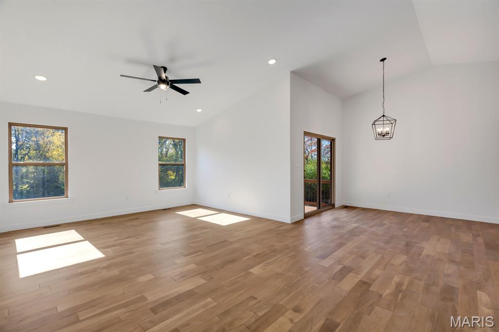 Villas of Sportsman's Park - Residential