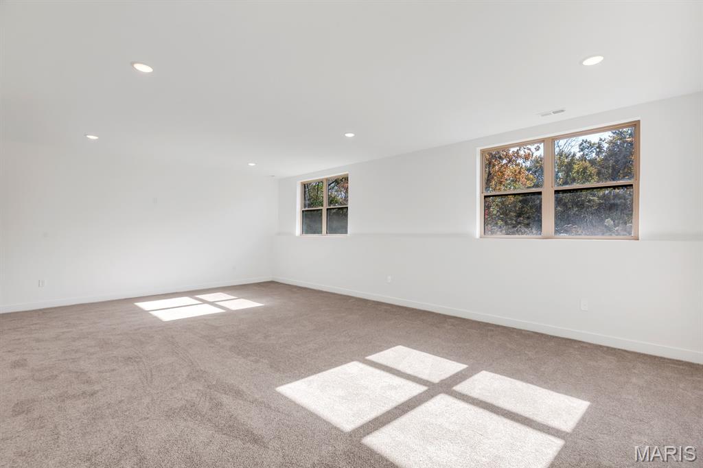 Villas of Sportsman's Park - Residential