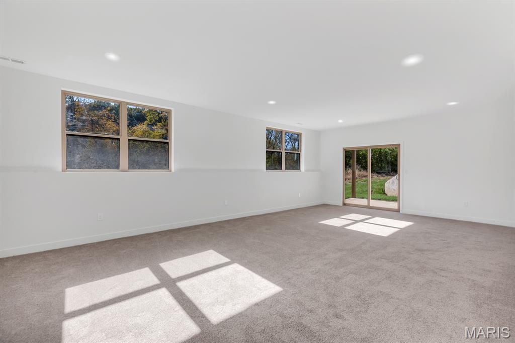 Villas of Sportsman's Park - Residential