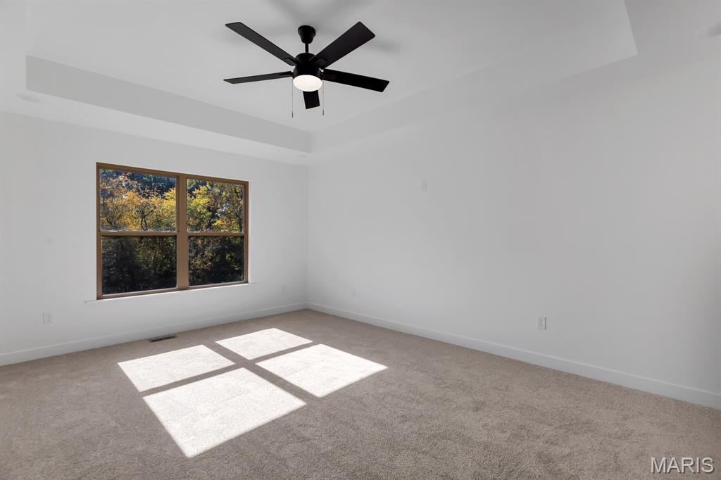Villas of Sportsman's Park - Residential