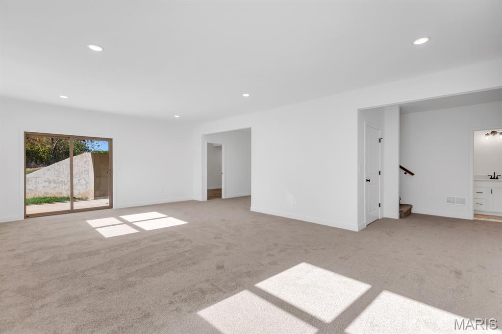 Villas of Sportsman's Park - Residential