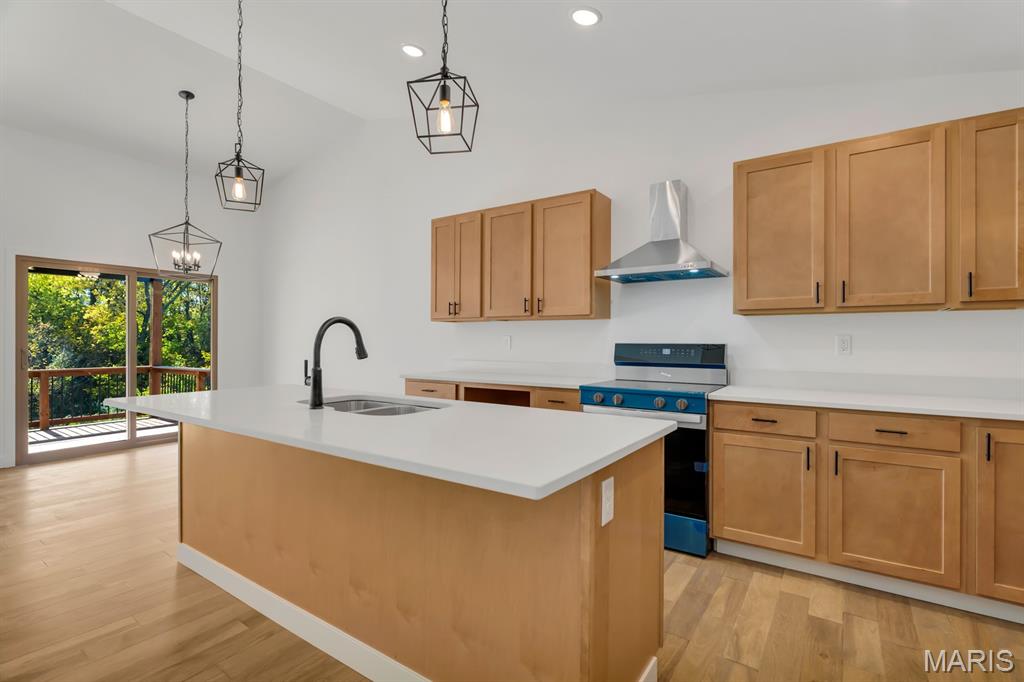 Villas of Sportsman's Park - Residential