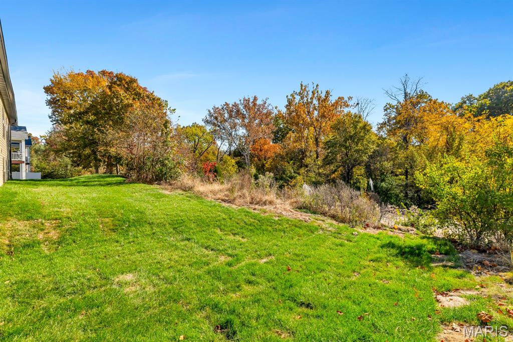 Villas of Sportsman's Park - Residential