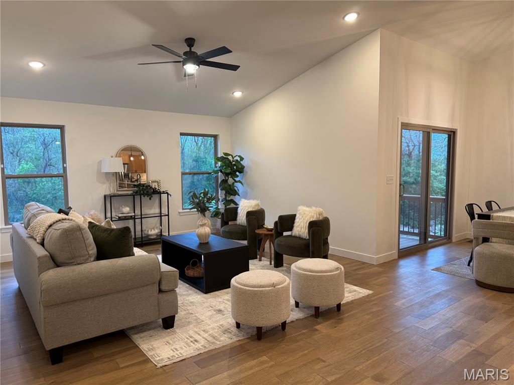 Villas of Sportsman's Park - Residential