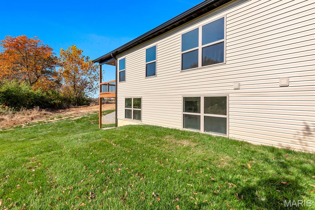 Villas of Sportsman's Park - Residential