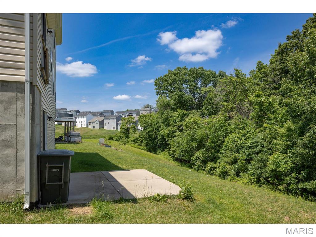 Winding Bluffs 1 - Residential