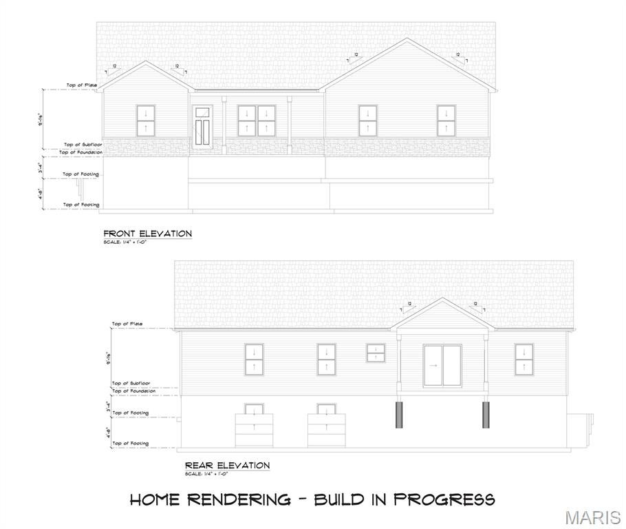 Grafton Hills - Residential