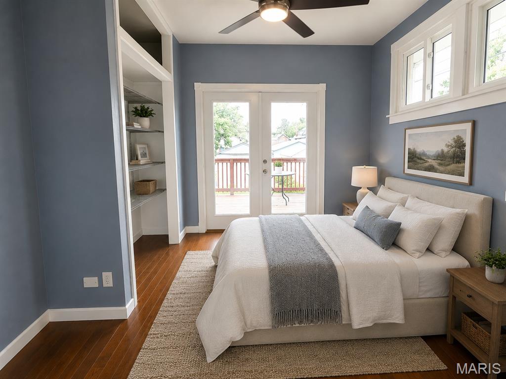 McDermott Morningside Park Add - Residential