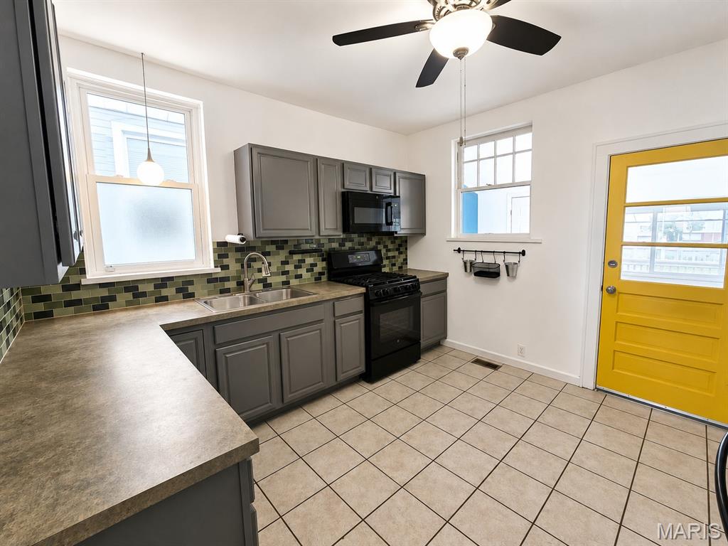 McDermott Morningside Park Add - Residential