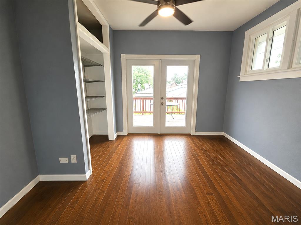 McDermott Morningside Park Add - Residential