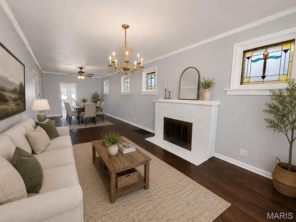 McDermott Morningside Park Add - Residential