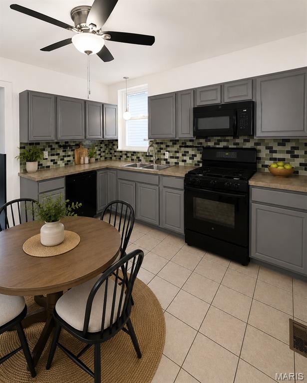 McDermott Morningside Park Add - Residential