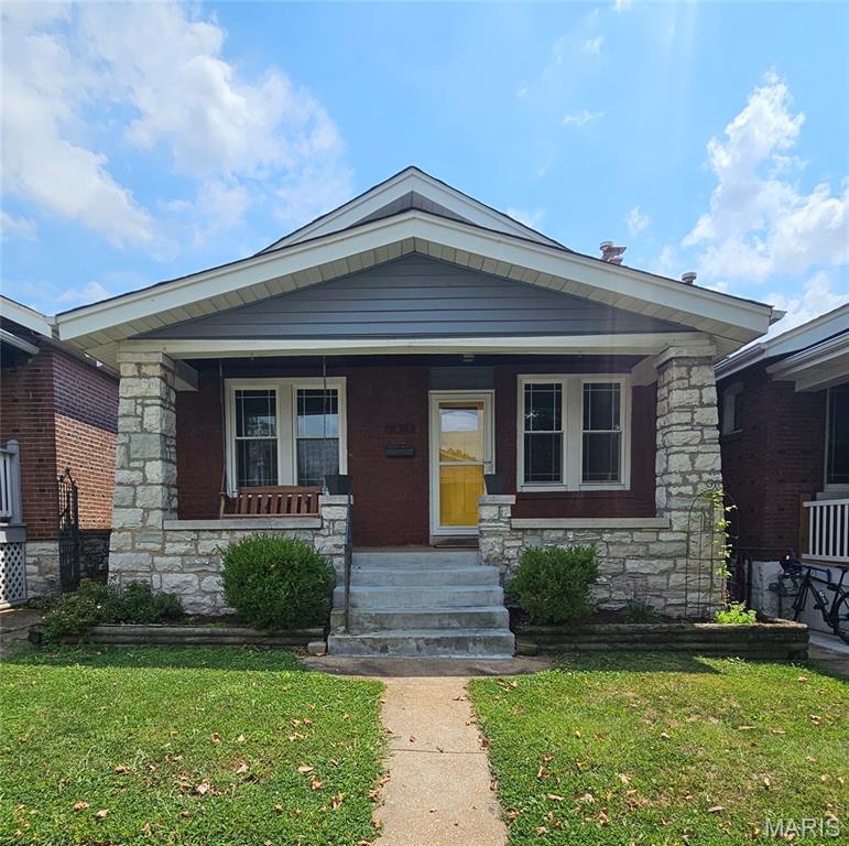 McDermott Morningside Park Add - Residential