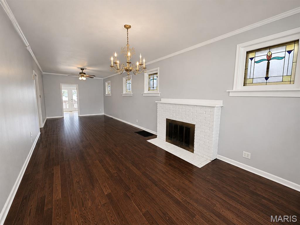 McDermott Morningside Park Add - Residential