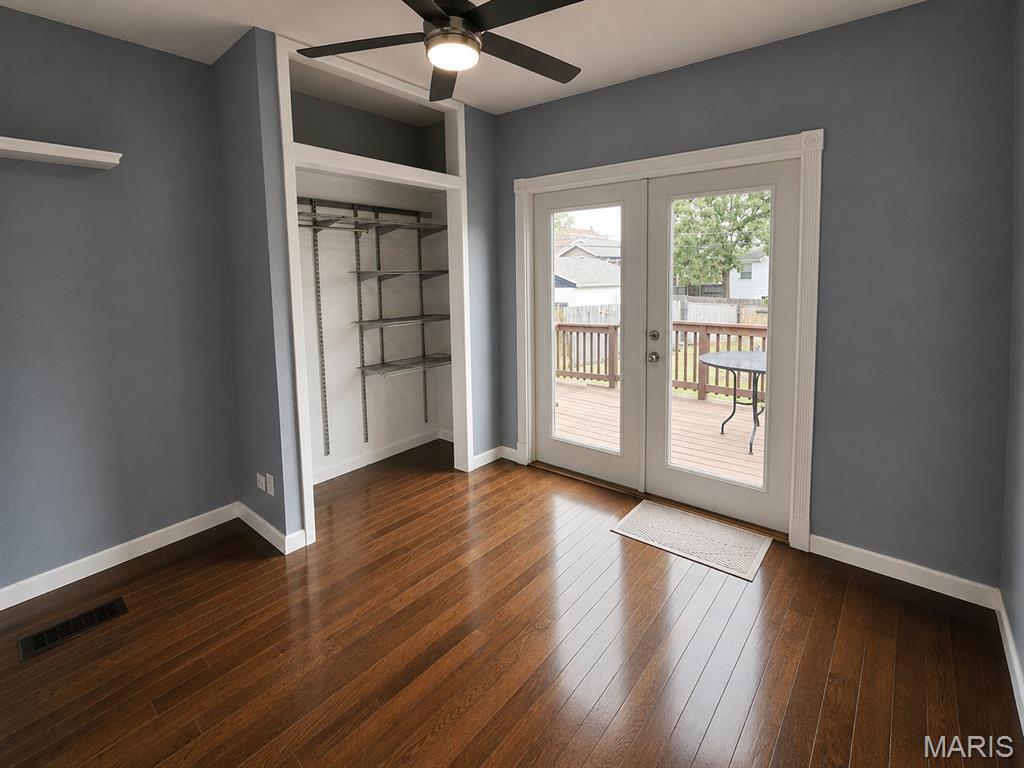 McDermott Morningside Park Add - Residential