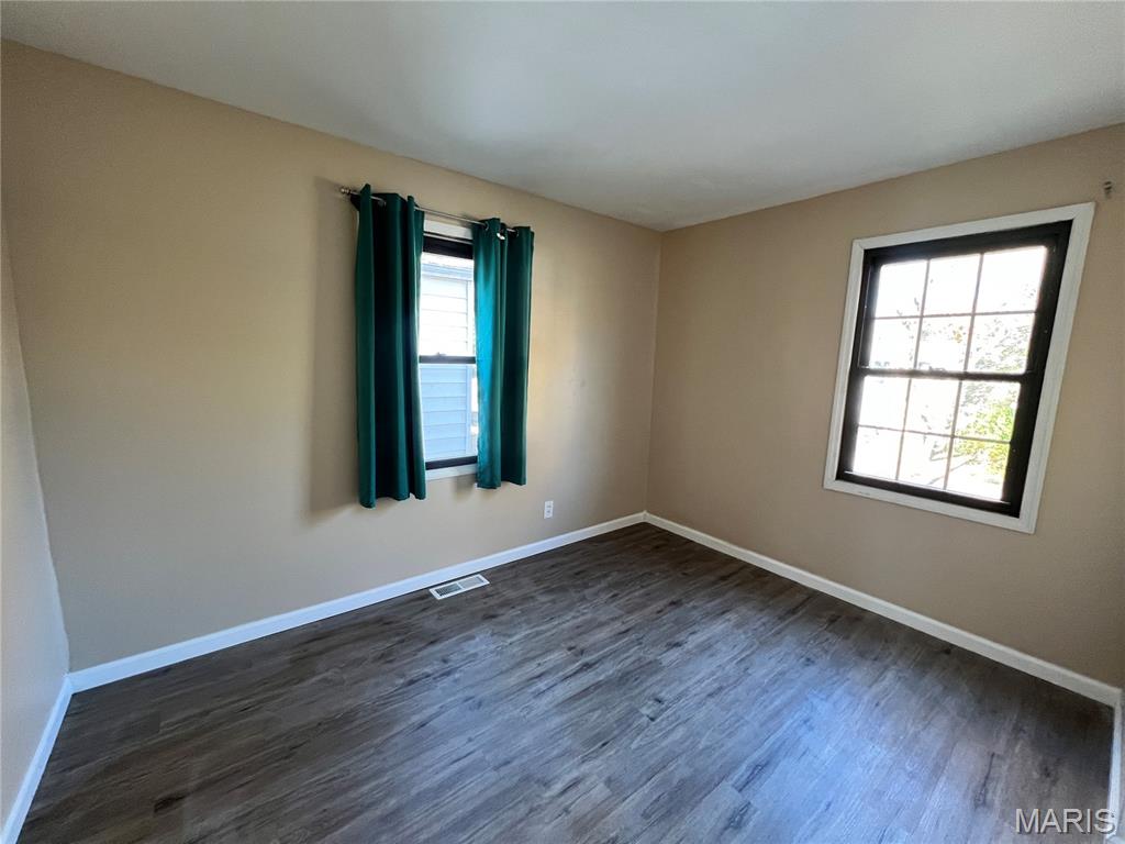Bedford Manor Sub 3 - Residential