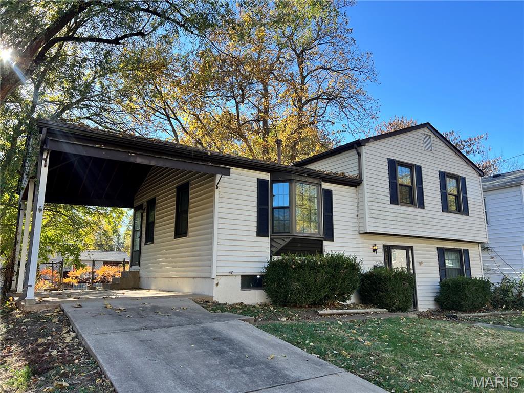 Bedford Manor Sub 3 - Residential