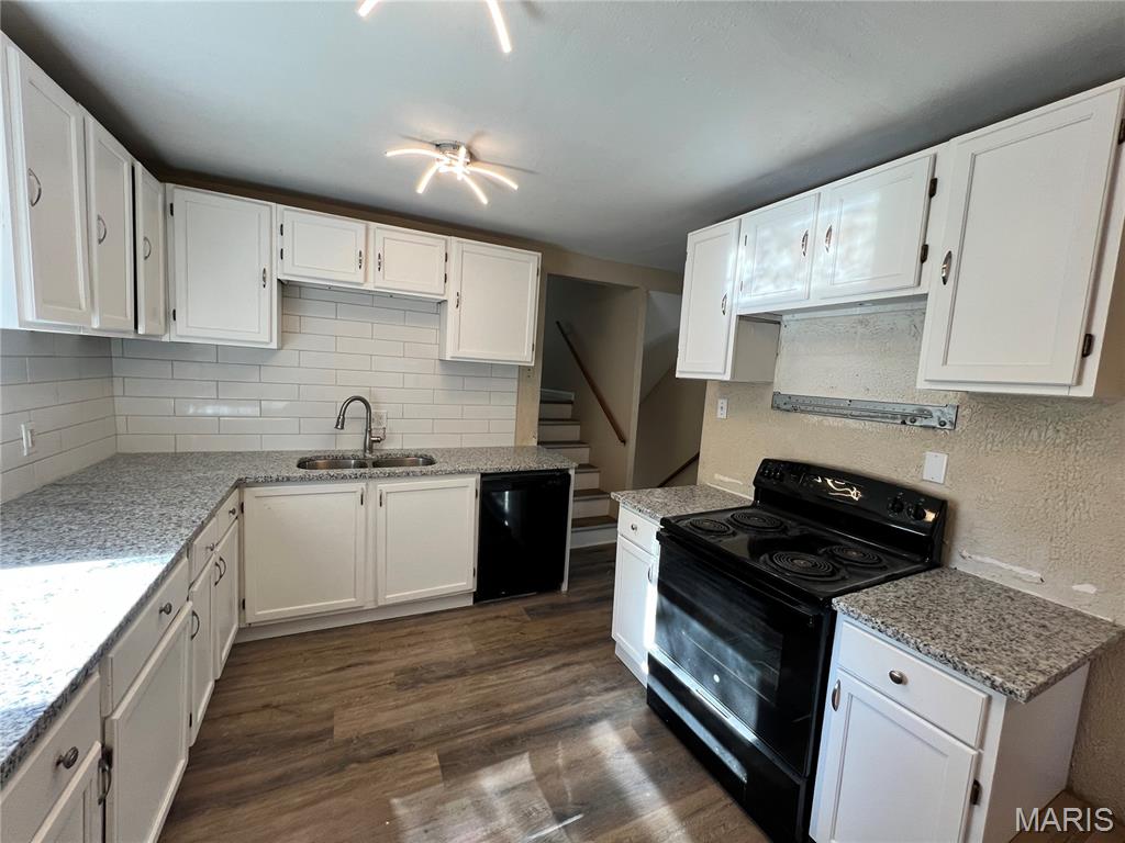 Bedford Manor Sub 3 - Residential